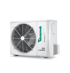 IOTHERM SPLIT 160 M/A (IO-SM 160 A, 1 FAZ)