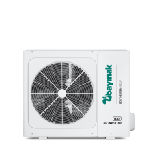IOTHERM MONOBLOCK 160 M/P (IO-MM 160 P, 1 FAZ)