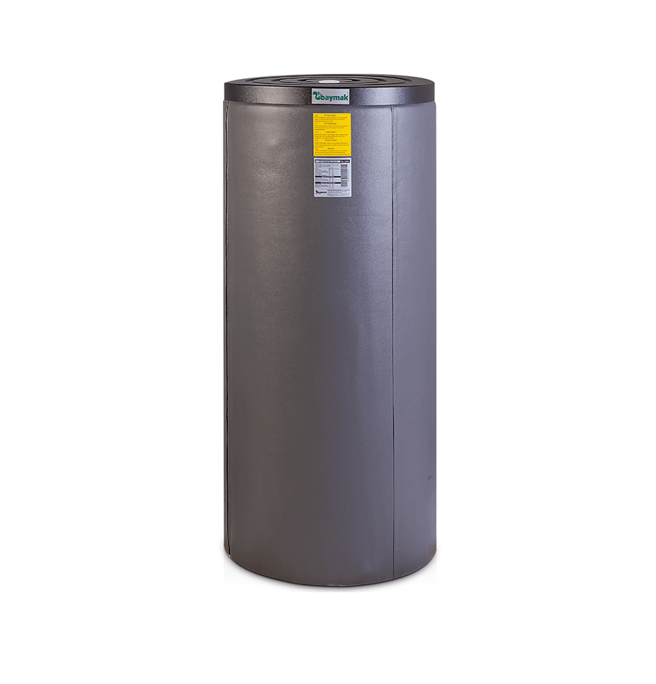 160 LT AQUA BUFFER TANK (EMAYESIZ)