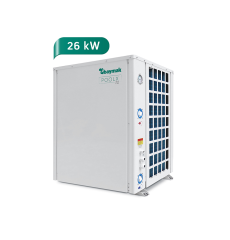 PoolX 135 (13,5 KW, 1 FAZ)