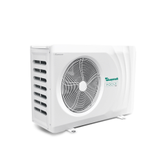 PoolX 180 (18 KW, 1 FAZ)