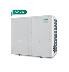 PoolX 180 (18 KW, 1 FAZ)