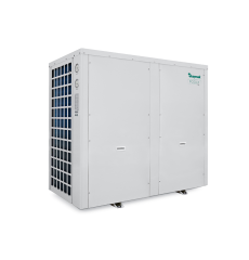 PoolX 180 (18 KW, 1 FAZ)