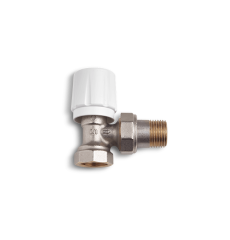 BAYMAK KÖŞE RAD.VANASI 1/2'' V2 PEX