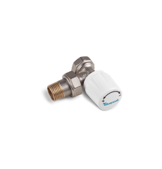 BAYMAK KÖŞE RAD.VANASI 1/2'' V2 PEX