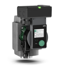 Stratos PICO-Z 30/0,5-8