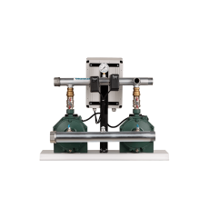 Baymak Aqua Press Serisi 2K 55/100 8 KAT / 60 DAİRE