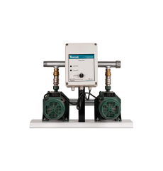 Baymak Aqua Press Serisi 2K 55/100 8 KAT / 60 DAİRE