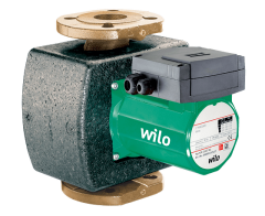 Wilo TOP-Z 40/7 M-PN 6/10 GG