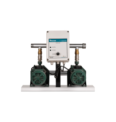 Baymak Aqua Press Serisi 2K 80/400 16 KAT / 240 DAİRE