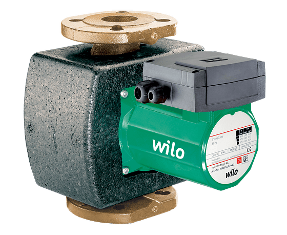 Wilo TOP-Z 50/7T-RG-PN 6/10