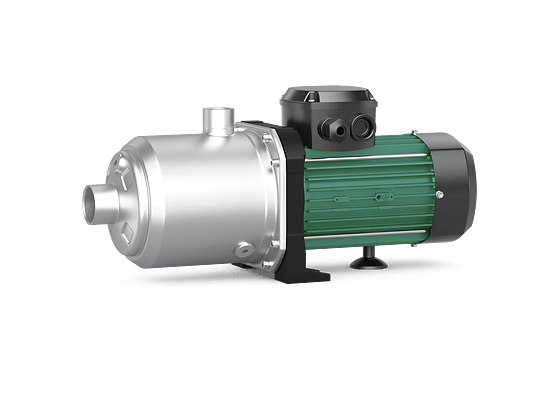 Wilo MEDANA CH1-L.1003-2/V/E/10T