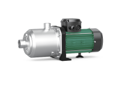 Wilo MEDANA CH1-L.1005-2/V/E/10T
