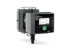 Wilo Stratos MAXO 25/0,5-4 PN10-R7 POMPA
