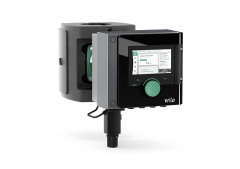 Wilo Stratos MAXO 25/0,5-8 PN10-R7 POMPA