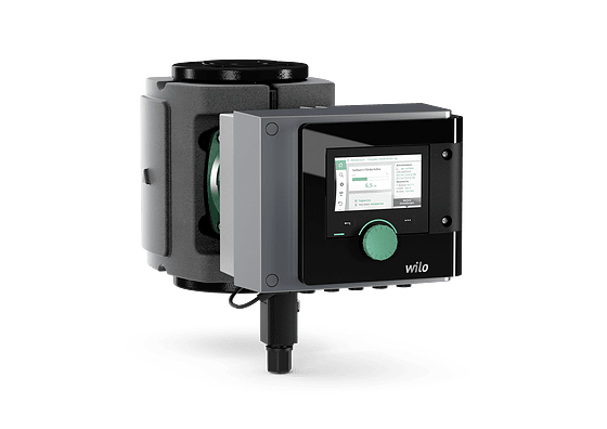 Wilo Stratos MAXO 30/0,5-12 PN10-R7 POMPA