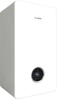 BOSCH CONDENS 5700i W 24 C23 Premix Yoğuşmalı Kombi