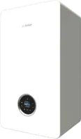 BOSCH CONDENS 5700i W 24 C23 Premix Yoğuşmalı Kombi