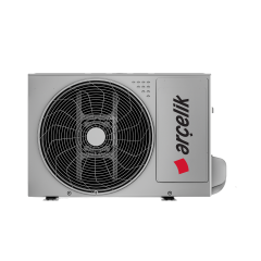 ARÇELİK 09465 HP ULTRA HİJYEN PLUS SİLVER INVERTER KLİMA A++ Sınıfı R32