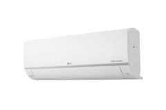LG Dual Cool Plus PC09SQ A++ Sınıfı R32 INVERTER SPLİT KLİMA