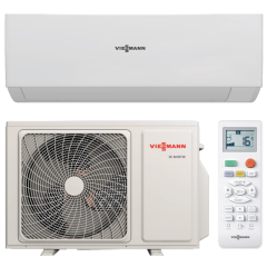 VIESSMANN Vitoclima 200-S/HE Trend 18K R32 A++ INVERTER SPLİT KLİMA