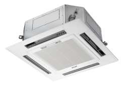ARÇELİK AECCU 240/241 - 24K A Sınıfı INVERTER KASET TİPİ KLİMA