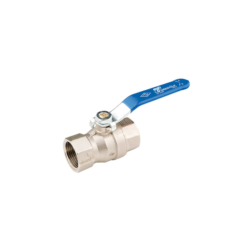 PN10 Küresel Vana / İçme Suyu DN25-1''