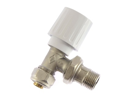 Vaillant 1/2 PEX Köşe Radyatör Vanası (VAI-SP1)