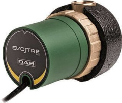 DAB EVOSTA2 11/85 SAN R (iç dişli) FREKANS KONT. ISLAK ROTORLU SİRKÜLASYON POMPASI