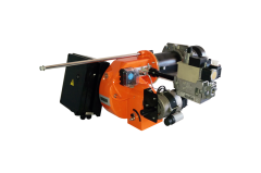ECO 2 G C 1a - Tek Kademeli Gaz Brülörleri