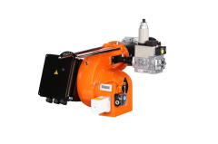 ECO 60 G C 2 - İki Kademeli Gaz Brülörleri