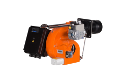 ECO 70 G C 3 - Oransal Gaz Brülörleri