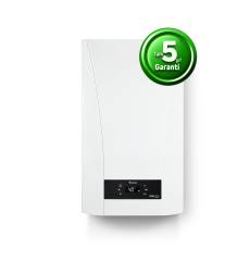 Baymak Duotec Compact 24-F KW FLANŞLI