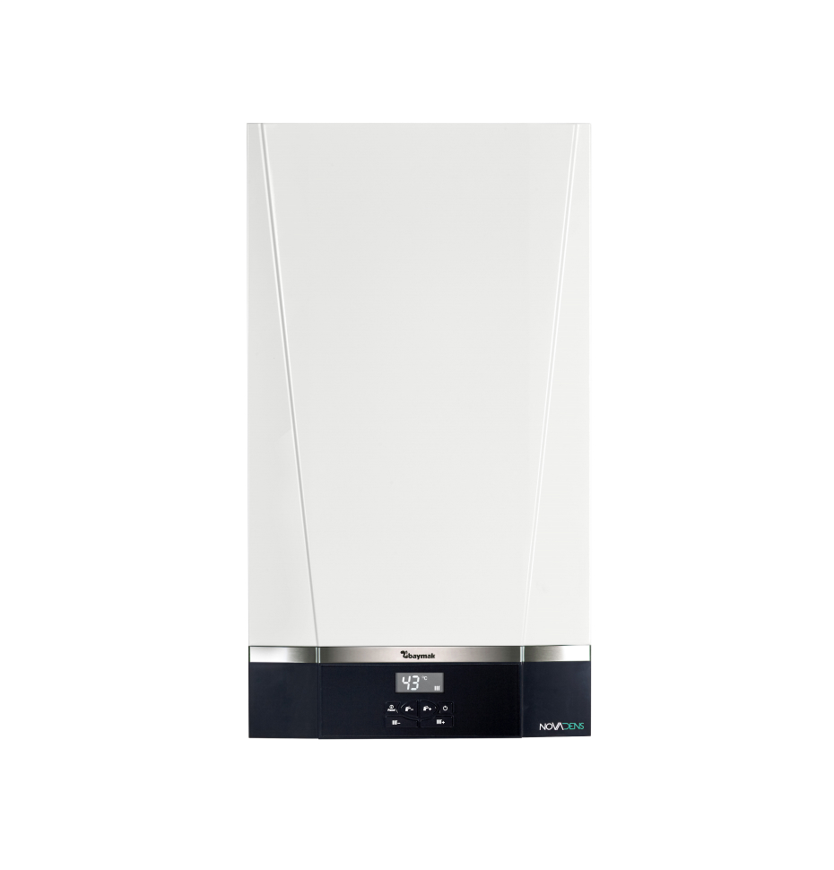 Baymak B. Novadens 24 Kw Premix Kombi