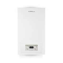Baymak B. Startec 35 Kw Premix Kombi