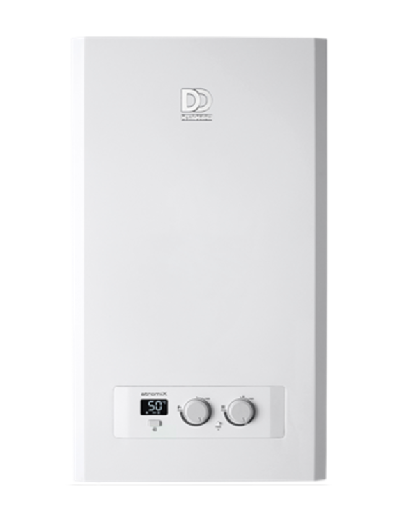 Demirdöküm Atromix 20 kW %108 Kombi