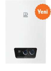Demirdöküm Ademix 24/28 kW %108 Kombi