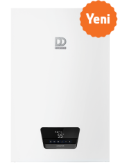 Demirdöküm Vintomix 24/28 kW %108 Kombi