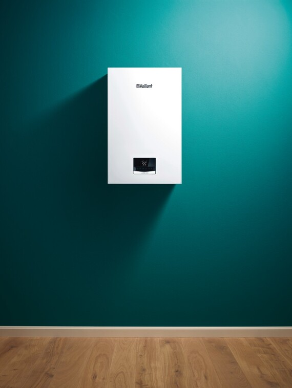 VAILLANT ecoTEC Intro 18-24 kW Premix Yoğuşmalı Kombi