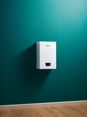 VAILLANT ecoTEC Intro 18-24 kW Premix Yoğuşmalı Kombi
