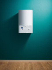 VAILLANT VUW 286/5-3 ecoTEC PRO Premix Yoğuşmalı Kombi