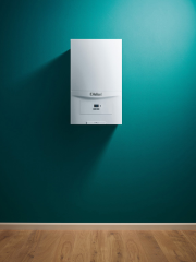VAILLANT VUW 286/7-2 ecoTEC Pure Premix Yoğuşmalı Kombi