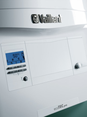 VAILLANT VUW 236/5-3 ecoTEC PRO Premix Yoğuşmalı Kombi