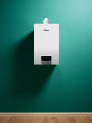 VAILLANT VUI 36CS/1-5 (N-TR) ecoTEC plus Premix Yoğuşmalı Kombi-20 Lt Entegre Boylerli