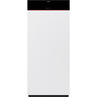 Viessmann Vitodens 111-F 32Kw Entegre Boyler 100 Lt