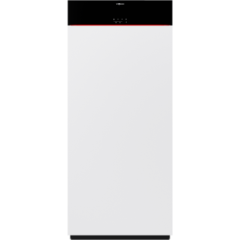 Viessmann Vitodens 111-F 32Kw Entegre Boyler 100 Lt
