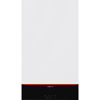 Viessmann Vitodens 111-W 32Kw Entegre Boyler 46 Lt