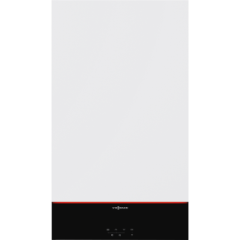 Viessmann Vitodens 111-W 32Kw Entegre Boyler 46 Lt