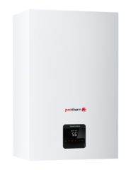 PROTHERM PUMA CONDENS 18-24 kW Premix Yoğuşmalı Kombi