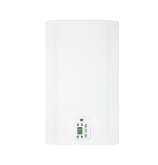 DOLCE VITA DPY COMPACT 24-F Premix Yogusmali Kombi BAYMAK Servis & Garanti